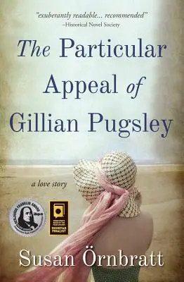 Gillian Pugsley különleges vonzereje: egy szerelmi történet - The Particular Appeal of Gillian Pugsley: a love story