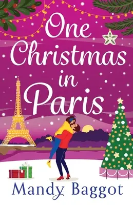 Egy karácsony Párizsban - One Christmas in Paris