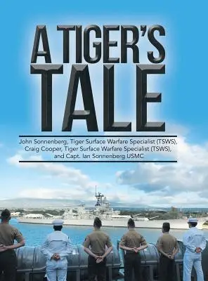 Egy tigris története - A Tiger's Tale