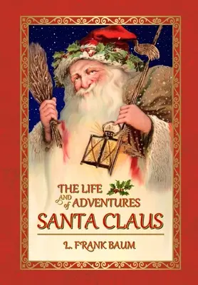 A Mikulás élete és kalandjai - The Life and Adventures of Santa Claus