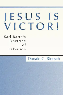 Jézus a győztes! - Jesus is Victor!