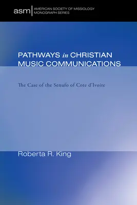 Utak a keresztény zenei kommunikációban - Pathways in Christian Music Communication