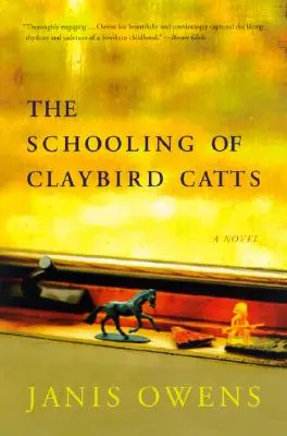 The Schooling of Claybird Catts