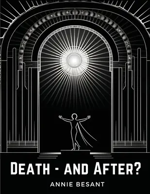 A halál - és utána? - Death - and After?