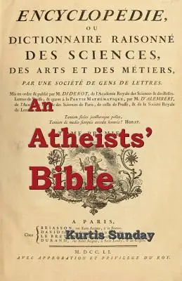 Az ateisták bibliája - An Atheists' Bible