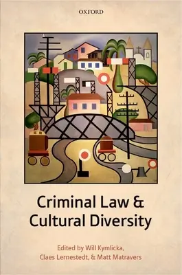 Büntetőjog és kulturális sokszínűség - Criminal Law and Cultural Diversity