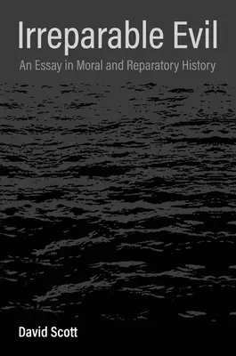 Megmásíthatatlan rossz: Esszé az erkölcs és a jóvátétel történetéről - Irreparable Evil: An Essay in Moral and Reparatory History