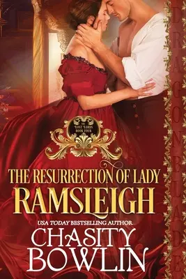 Lady Ramsleigh feltámadása - The Resurrection of Lady Ramsleigh