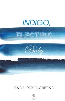 Indigo, Electric, Baby