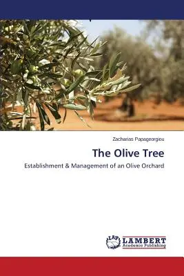 Az olajfa - The Olive Tree