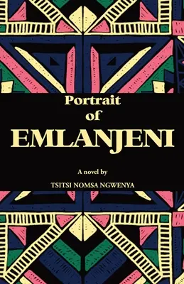 Emlanjeni portréja - Portrait of Emlanjeni