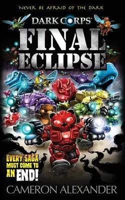 Végső napfogyatkozás - Final Eclipse