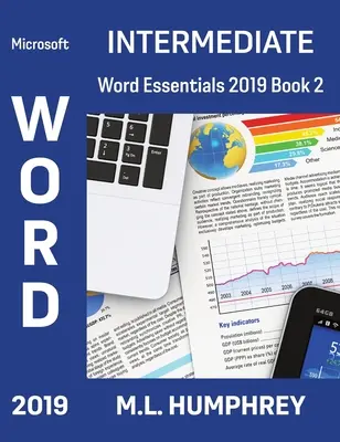 Word 2019 Középhaladó - Word 2019 Intermediate