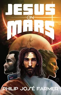 Jézus a Marson - Jesus on Mars