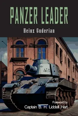 Páncélos vezér - Panzer Leader