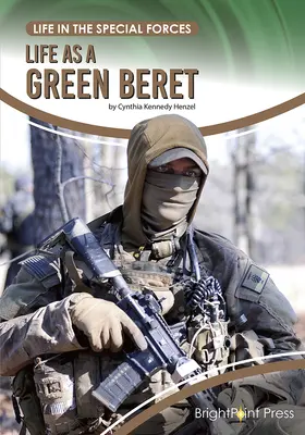 Az élet mint zöldsapkás - Life as a Green Beret