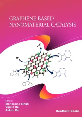 Grafénalapú nanoanyag-katalízis - Graphene-Based Nanomaterial Catalysis