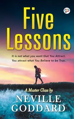 Öt lecke - Five Lessons