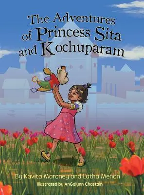 Sita hercegnő és Kochuparam kalandjai - The Adventures Of Princess Sita And Kochuparam