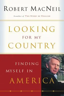 A hazámat keresve: Önmagam megtalálása Amerikában - Looking for My Country: Finding Myself in America