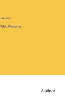 Válogatott beszédek - Select Discourses