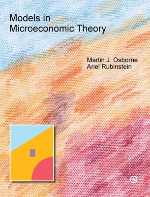 Modellek a mikroökonómiai elméletben: „Nő” kiadás - Models in Microeconomic Theory: 'She' Edition