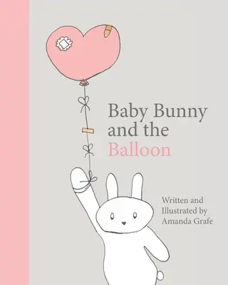 Nyuszi baba és a léggömb - Baby Bunny and the Balloon