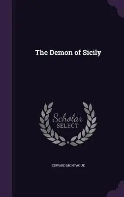 A szicíliai démon - The Demon of Sicily