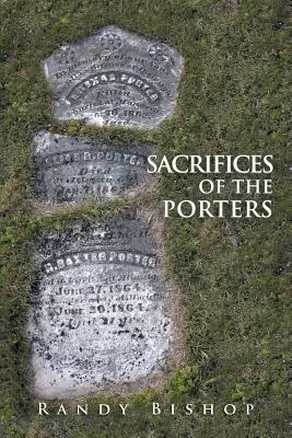 A hordárok áldozatai - Sacrifices of the Porters