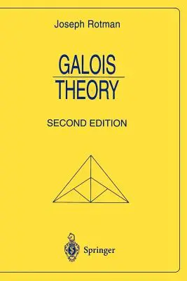 Galois-elmélet - Galois Theory