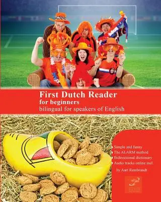 Első holland olvasókönyv kezdőknek - First Dutch Reader for beginners