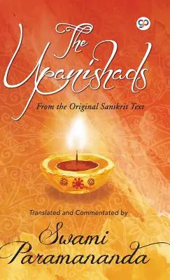 Az upanisadok - The Upanishads