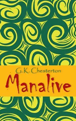 Manalive