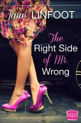 Mr Wrong jobb oldala - The Right Side of Mr Wrong