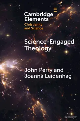 Tudományközpontú teológia - Science-Engaged Theology