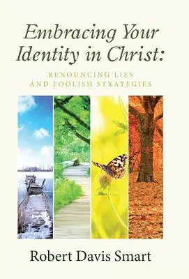 Az identitásod felvállalása Krisztusban: A hazugságok és ostoba stratégiák lemondása - Embracing Your Identity in Christ: Renouncing Lies and Foolish Strategies