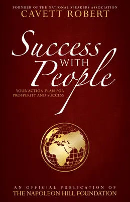 Siker az emberekkel: A jólét és a siker cselekvési terve - Success with People: Your Action Plan for Prosperity and Success