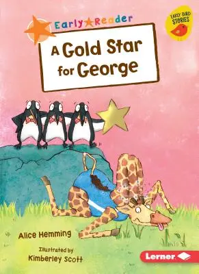 Egy aranycsillag George-nak - A Gold Star for George