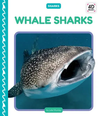 Bálnacápák - Whale Sharks