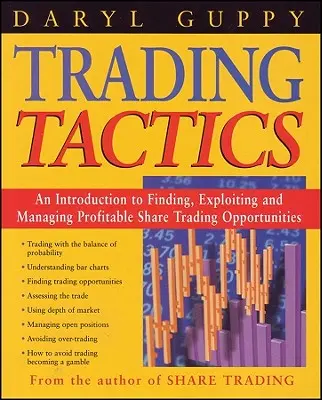 Kereskedelmi taktikák - Trading Tactics