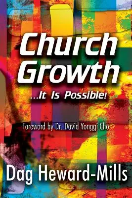 Egyházi növekedés - Church Growth