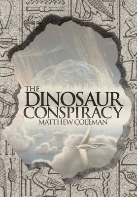 A dinoszaurusz-összeesküvés - The Dinosaur Conspiracy