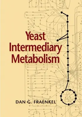 Élesztő intermedier anyagcsere - Yeast Intermediary Metabolism