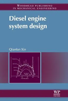 Dízelmotor rendszertervezés - Diesel Engine System Design