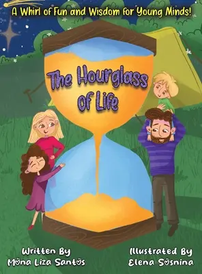 Az élet homokórája - The Hourglass of Life