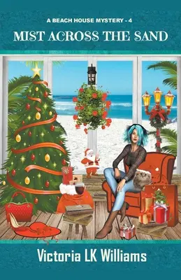 Köd a homokon át - Mist Across The Sand