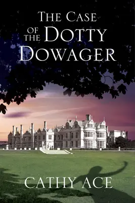 A pöttyös özvegyasszony esete - The Case of the Dotty Dowager