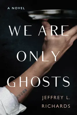 Csak szellemek vagyunk - We Are Only Ghosts