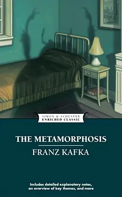 A Metamorfózis - The Metamorphosis