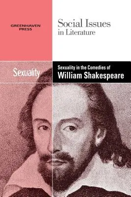 Szexualitás William Shakespeare komédiáiban - Sexuality in the Comedies of William Shakespeare